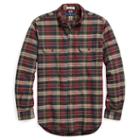 Polo Ralph Lauren Standard Fit Madras Shirt