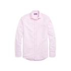 Ralph Lauren Broadcloth Shirt Pink