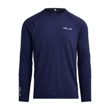 Ralph Lauren Rlx Golf Stretch Compression T-shirt