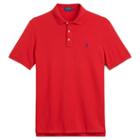 Polo Ralph Lauren Classic Fit Featherweight Polo Rl2000 Red