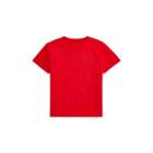 Ralph Lauren Classic Fit V-neck T-shirt Rl2000 Red 3x Big