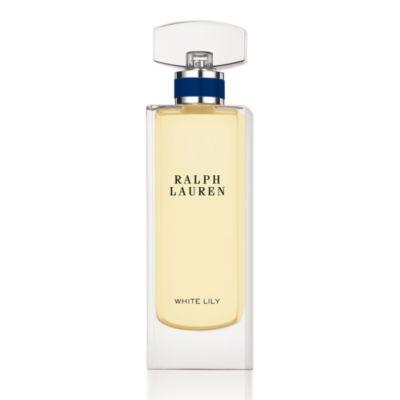Ralph Lauren White Lily 100 Ml. Edp White Lily 3.4 Oz