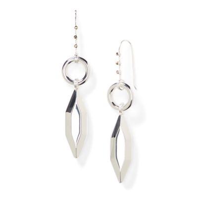 Ralph Lauren Silver-plated Drop Earring Silver
