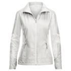 Ralph Lauren Rlx Golf Color-blocked Stretch Jacket