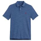 Polo Ralph Lauren Classic Fit Featherweight Polo Classic Royal Heather