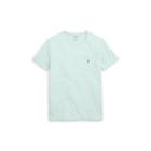 Ralph Lauren Weathered Cotton T-shirt Bayside Green 3x Big
