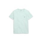 Ralph Lauren Weathered Cotton T-shirt Bayside Green 3x Big