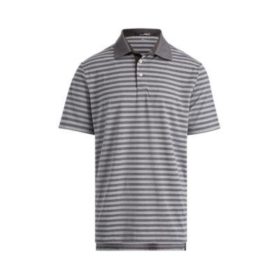 Ralph Lauren Active Fit Performance Polo Avery Heather