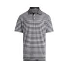 Ralph Lauren Active Fit Performance Polo Avery Heather
