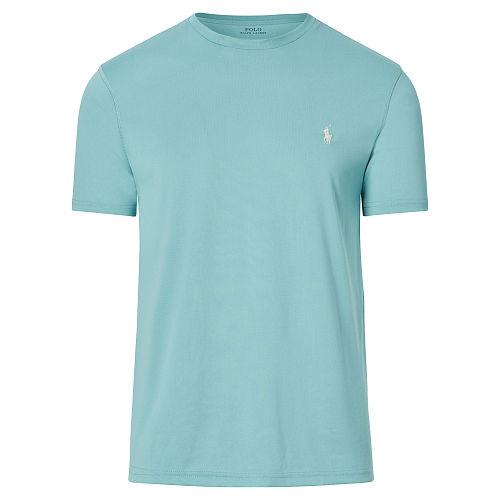 Polo Ralph Lauren Performance Jersey T-shirt Sea Wave