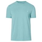 Polo Ralph Lauren Performance Jersey T-shirt Sea Wave