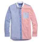 Polo Ralph Lauren Standard Fit Cotton Shirt Funshirt