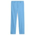 Ralph Lauren Slim Fit Cotton Chino Harbor Island Blue
