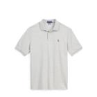 Ralph Lauren Classic Fit Soft-touch Polo Spring Heather 3x Big