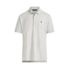 Ralph Lauren Custom Slim Performance Polo Taylor Heather