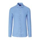 Ralph Lauren Linen Shirt Copen Blue
