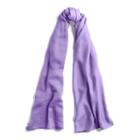 Ralph Lauren Pashmina Scarf French Lavander
