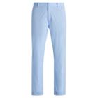 Ralph Lauren Classic Fit Stretch Pant Desert Dot