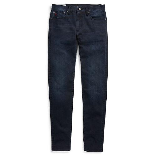 Polo Ralph Lauren Eldridge Super Slim Jean Watkins Stretch