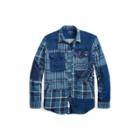 Ralph Lauren Estate-rib Cotton Pullover Classic Wine