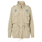 Ralph Lauren Denim & Supply Cotton-blend Field Jacket Olive