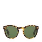 Ralph Lauren Heritage Rl Phantos Sunglasses Spotty Havana