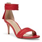 Polo Ralph Lauren Ramira Sandals (red)