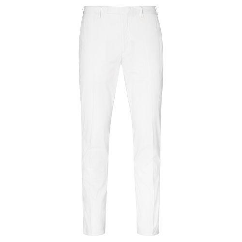 Polo Ralph Lauren Stretch Slim Fit Pant White