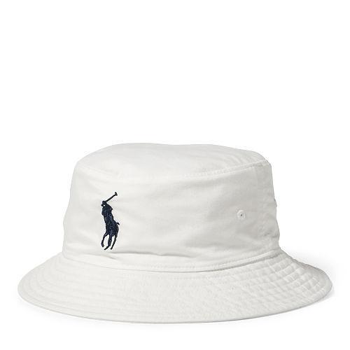 Polo Ralph Lauren Us Open Bucket Hat