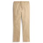 Ralph Lauren Relaxed Fit Polo Prepster Pant Luxury Tan