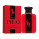 Ralph Lauren Polo Red Intense Polo Red Intense 2.5 Edp Red 2.5 Oz