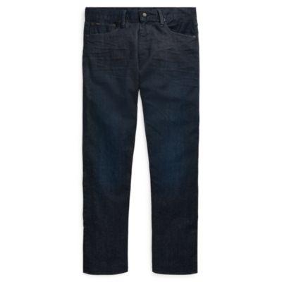 Ralph Lauren Sullivan Slim Stretch Jean Gaines Stretch