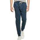 Polo Ralph Lauren Cotton-blend-fleece Pant Blue Eclipse Heather