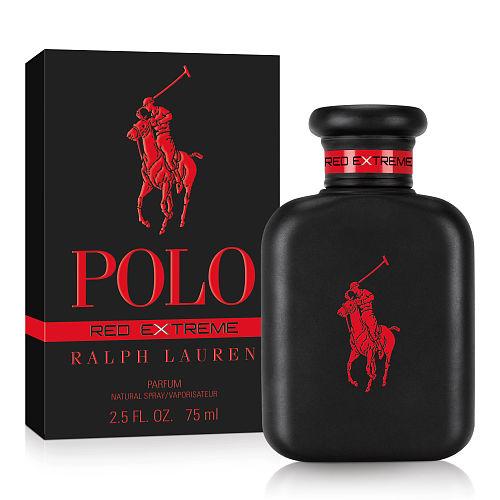 Ralph Lauren Polo Red Polo Red Extreme 2.5 Parfum Assorted