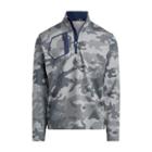 Ralph Lauren Rlx X Billy Horschel Pullover Hex Camo