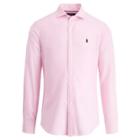 Ralph Lauren Men's Cotton Oxford Shirt Pink 5x Big