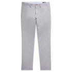 Ralph Lauren Stretch Classic Fit Chino Museum Grey