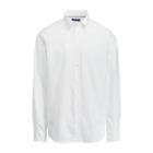 Ralph Lauren Oxford Shirt White