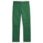 Ralph Lauren Stretch Classic Fit Chino Verano Green
