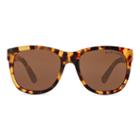 Ralph Lauren Ricky Rl Sunglasses Spotty Havana
