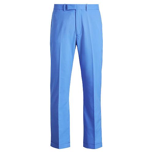 Ralph Lauren Rlx Golf Classic Fit Tech Twill Pant