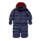 Ralph Lauren Down Jacket & Snowsuit French Navy 9m