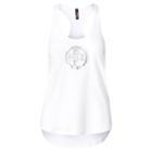 Ralph Lauren Polo Sport Flyaway-back Hoodie White