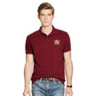 Polo Ralph Lauren Custom-fit Featherweight Polo Classic Wine
