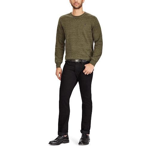 Polo Ralph Lauren Varick Slim Straight Fit Jean