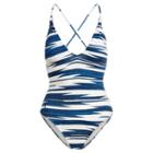 Polo Ralph Lauren Open-back One-piece