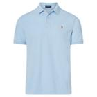 Polo Ralph Lauren Classic-fit Pima Cotton Polo Elite Blue