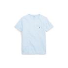 Ralph Lauren Weathered Cotton T-shirt Austin Blue 5x Big