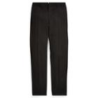 Ralph Lauren Polo Garment-dyed Suit Trouser Black