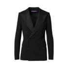 Ralph Lauren The Stretch Wool Tuxedo Black